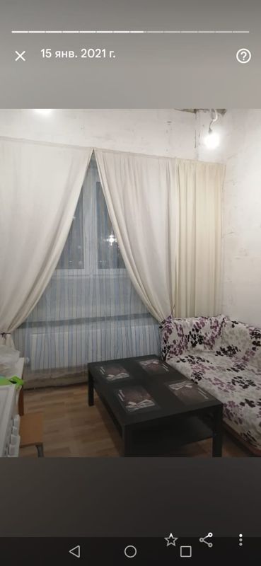 2-комн., 59.5 м², 1/15 этаж