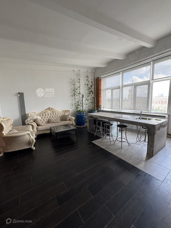 2-комн., 63 м², 10/10 этаж