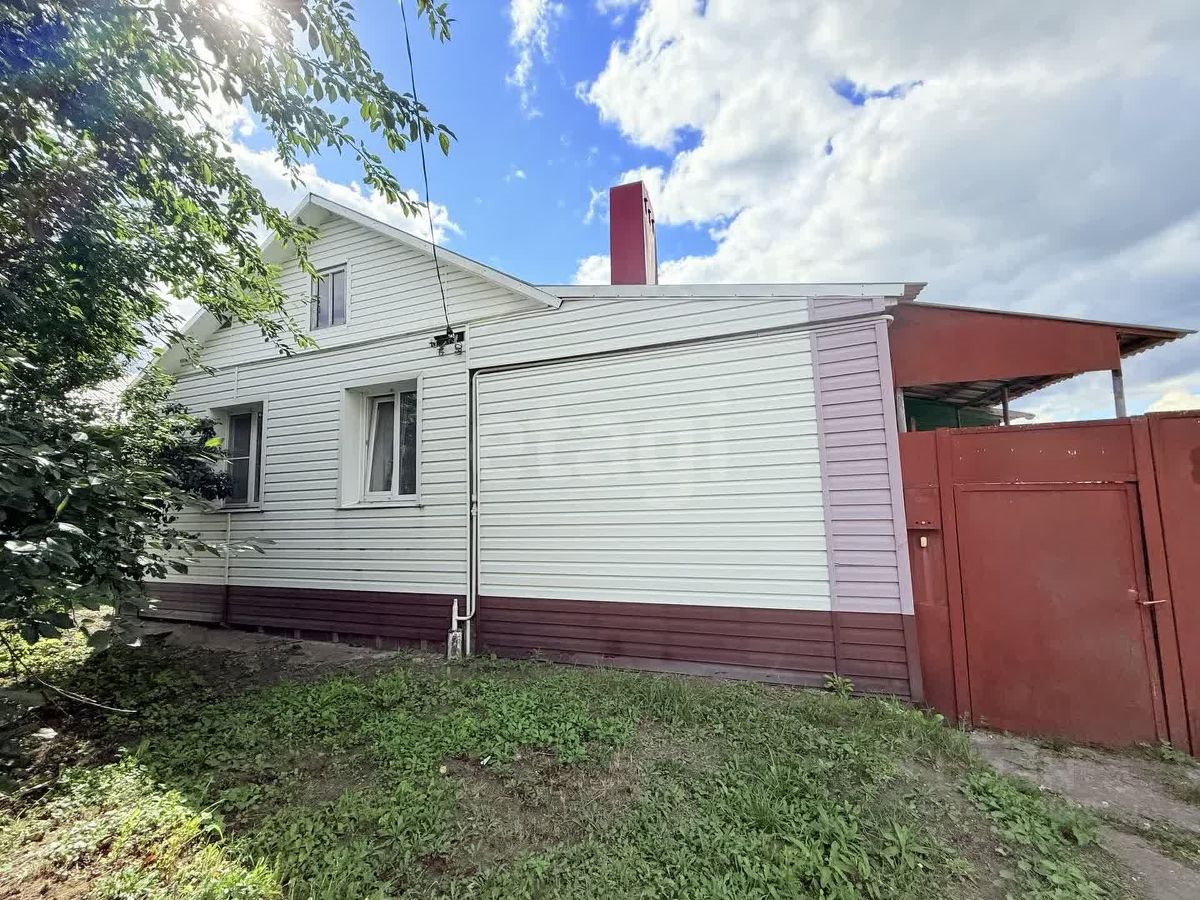 1-этажный дом, 85.4 м², 5.4 соток