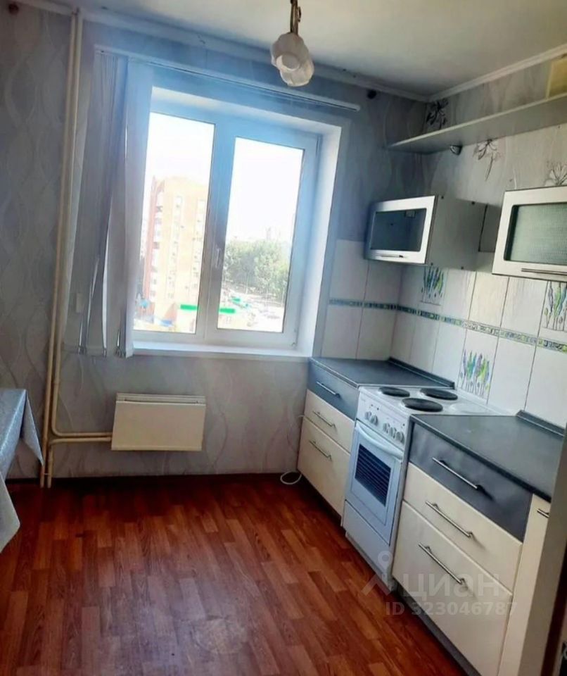 1-комн., 34 м², 7/10 этаж
