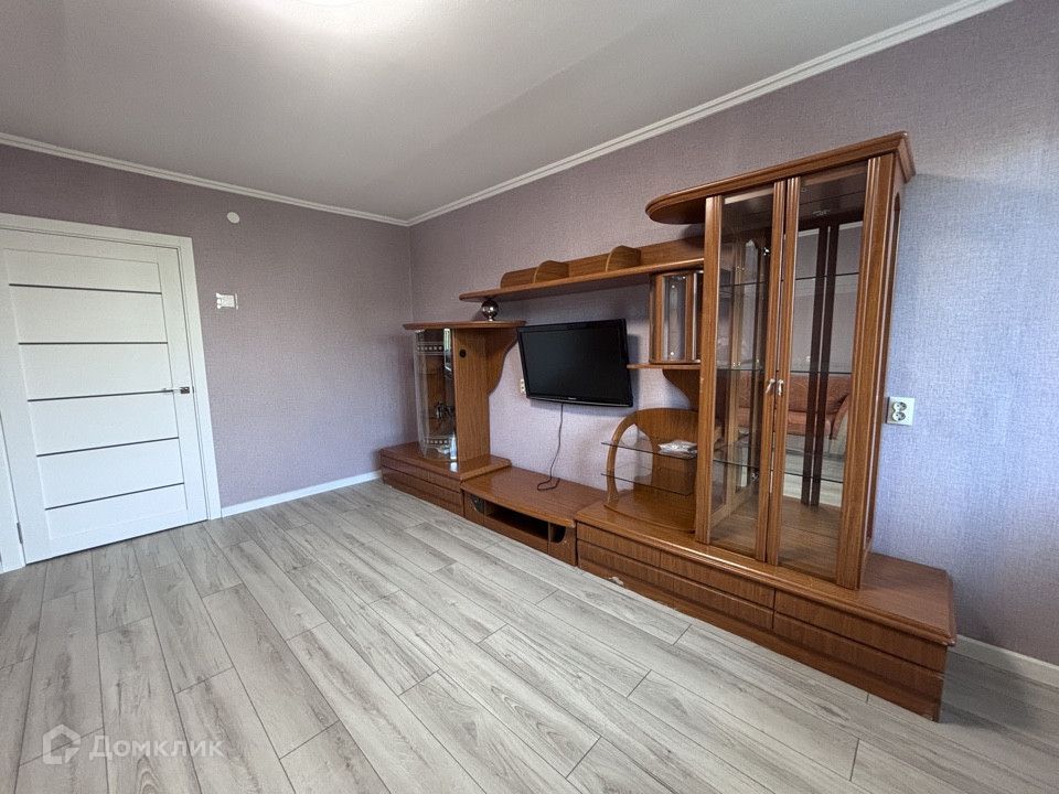 3-комн., 60.6 м², 3/9 этаж