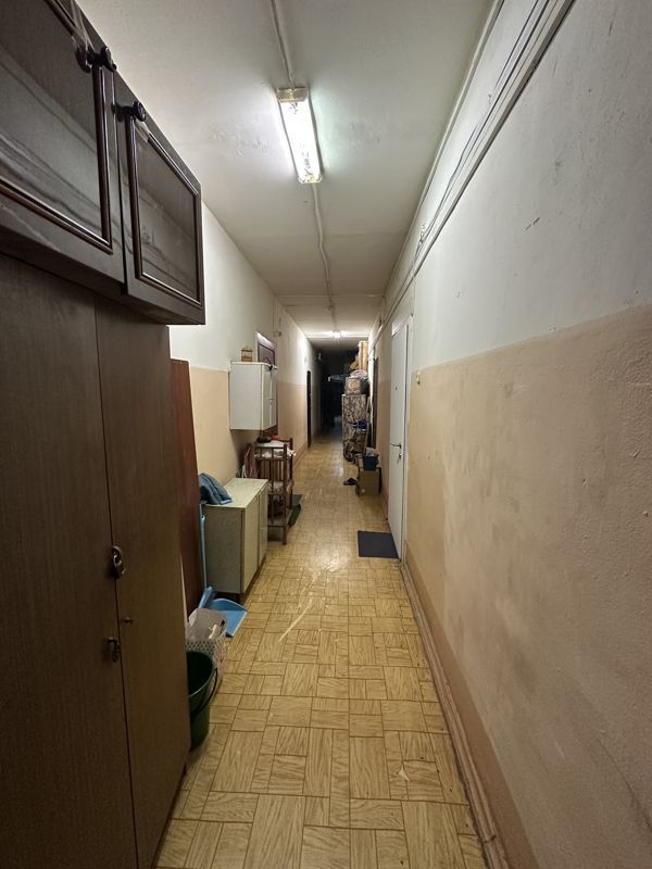 1-комн., Квартира, 15.3 м², 3/3 этаж