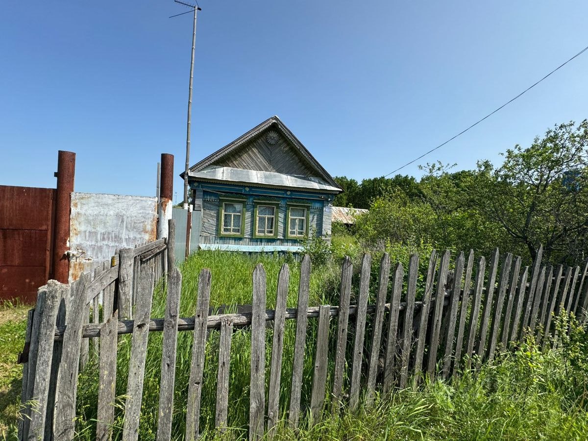 Дом, 35 м², 19.6 соток