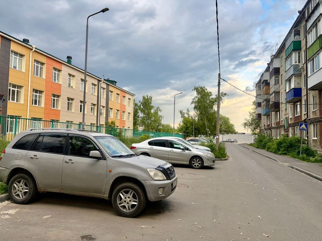 1-комн., 34.6 м², 5/5 этаж