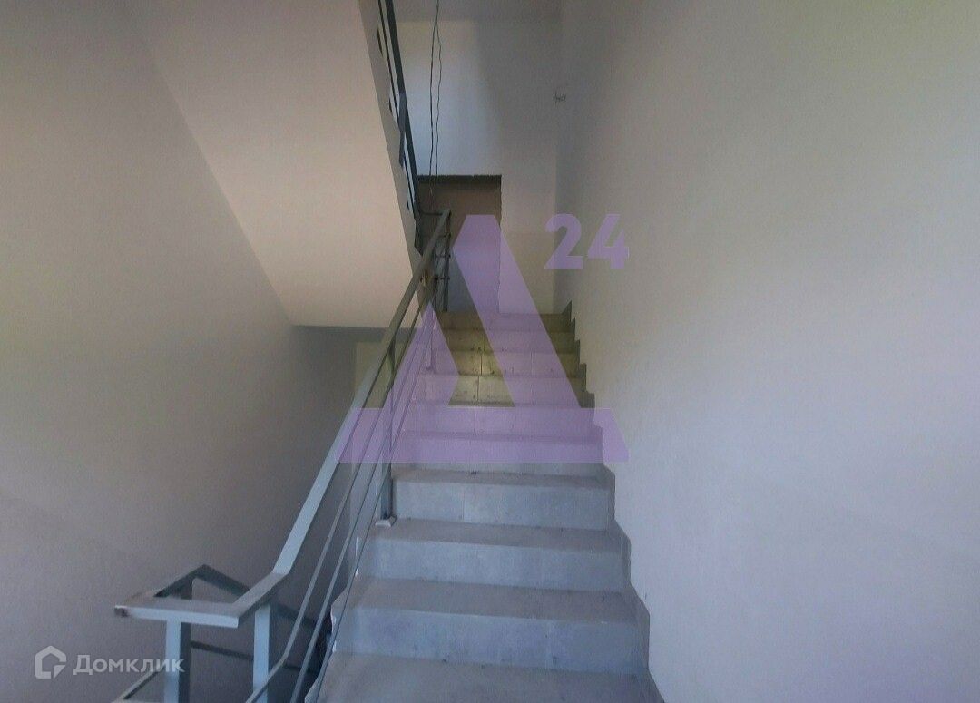 Студия, 21 м², 3/4 этаж