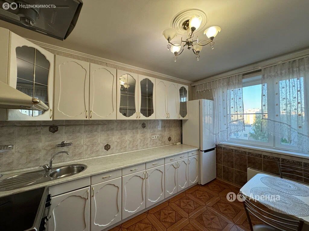 4-комн., 100 м², 7/9 этаж