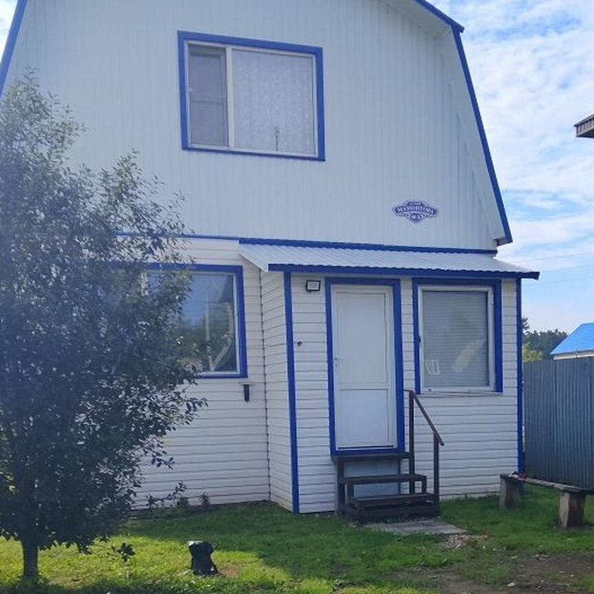  дом, 101 м², 5 соток