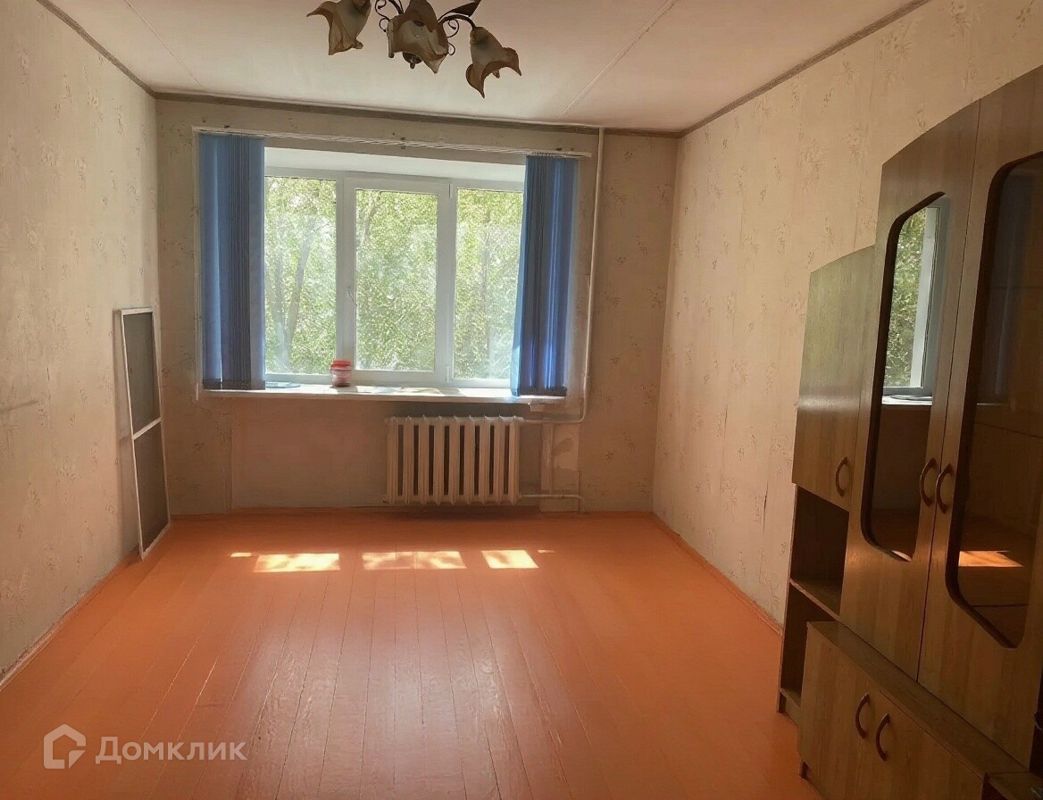 3-комн., 57.6 м², 3/9 этаж