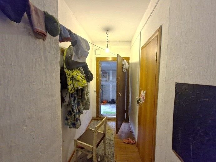 Студия, 26 м², 1/1 этаж