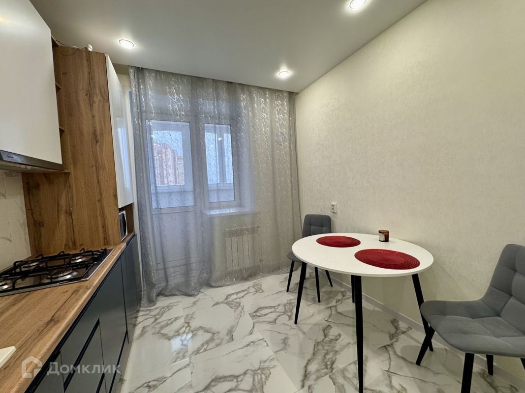 1-комн., 35.3 м², 5/9 этаж