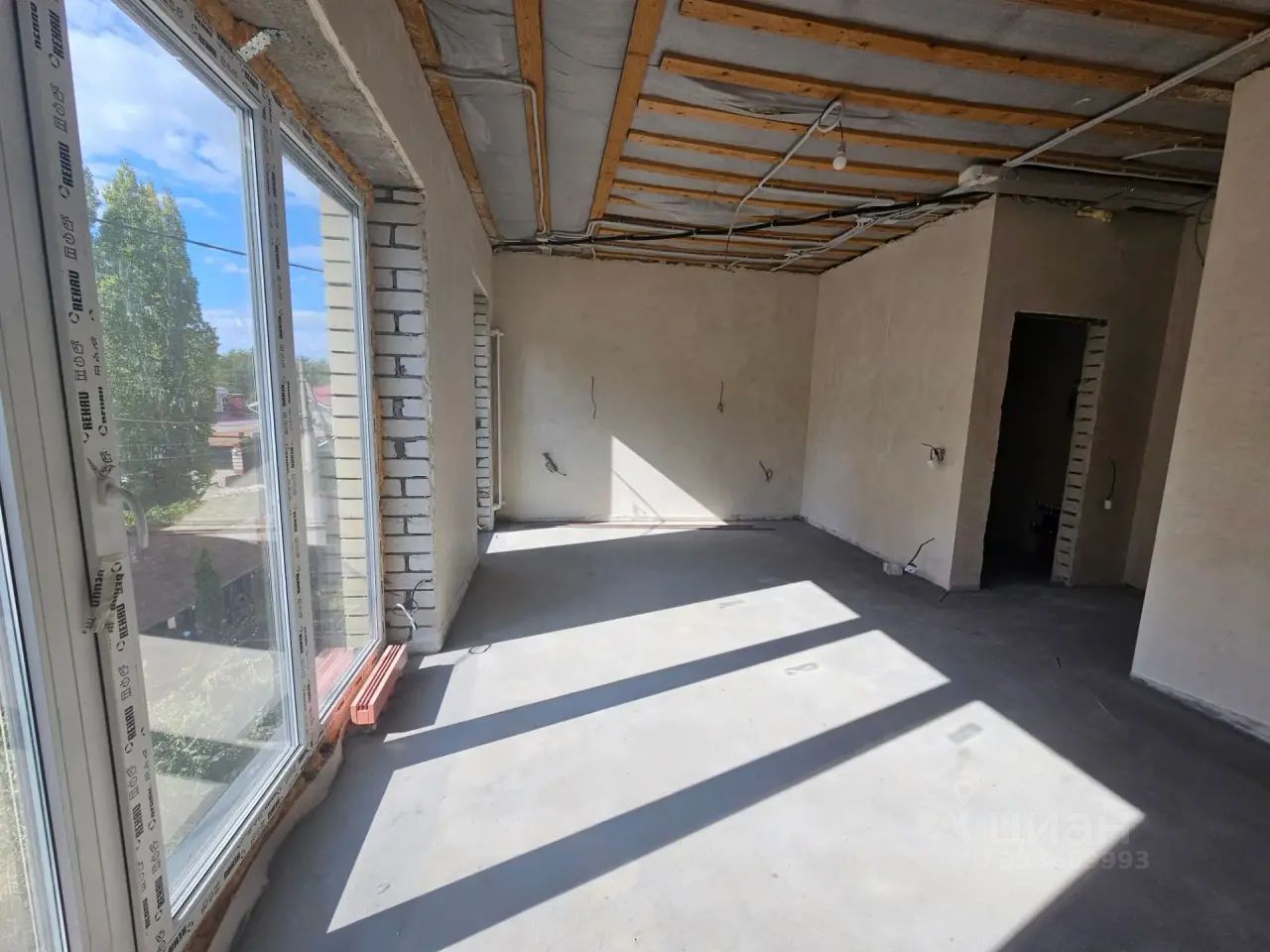 2 этажный, Таунхаус, 141 м², 4 сотки, 2 этажа