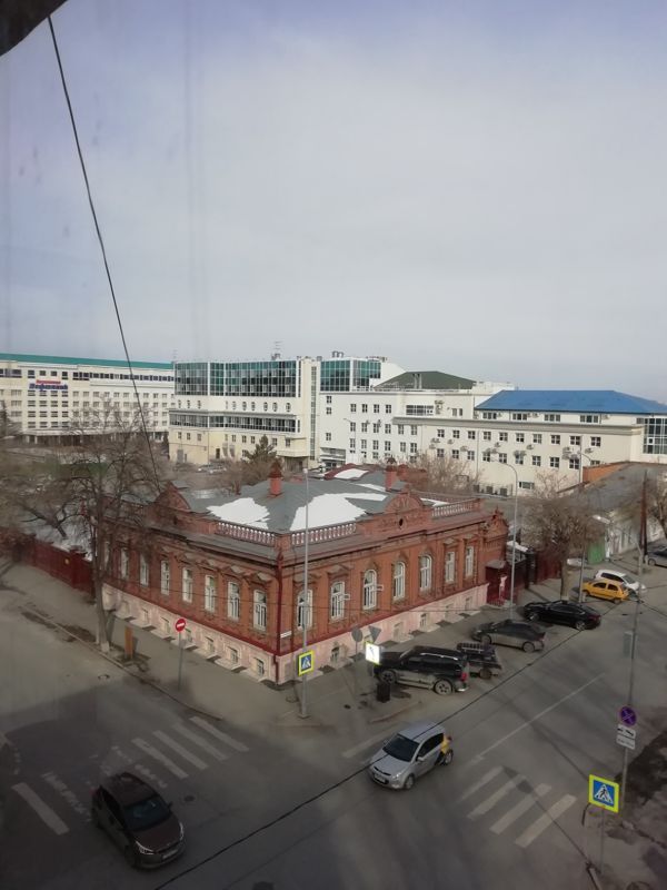 3-комн., 65 м², 5/5 этаж