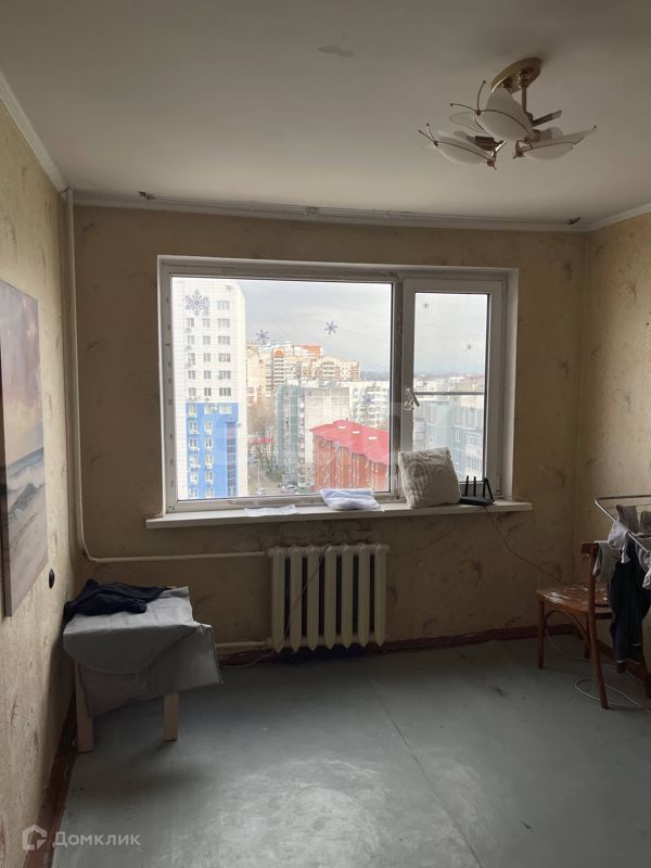2-комн., 44.1 м², 12/12 этаж