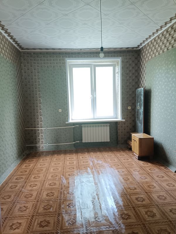 3-комн., 81.6 м², 4/8 этаж