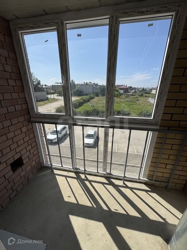 1-комн., 37 м², 3/5 этаж