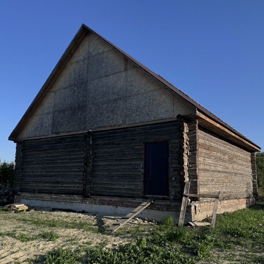 Дом, 100 м², 10 соток