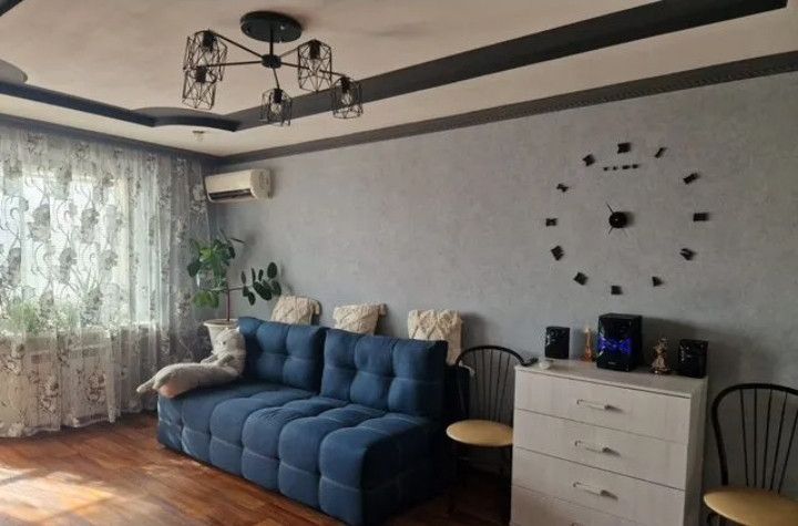 1-комн., 31 м², 5/5 этаж