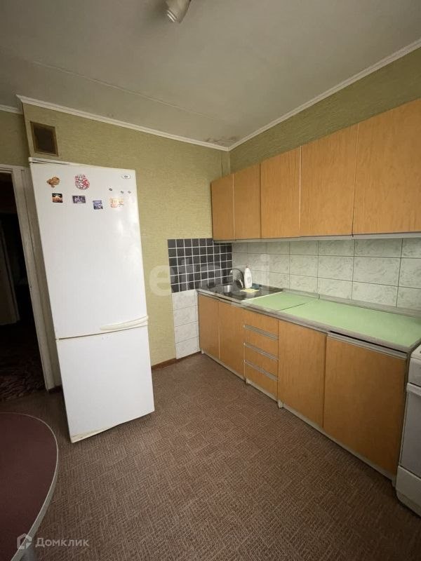 3-комн., 65.4 м², 8/9 этаж