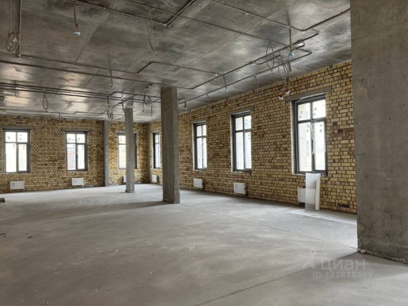 ПСН, 329 м², 2/3 этаж