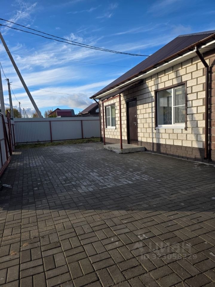 Коттедж, 87.8 м², 6.3 соток