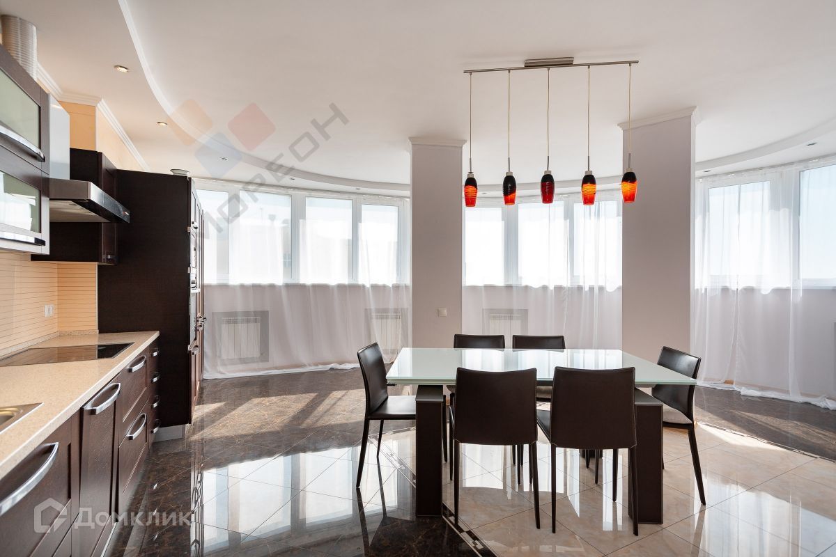 3-комн., 113.31 м², 11/14 этаж