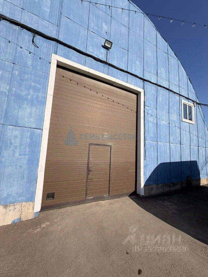 ПСН, 843 м², 1/2 этаж