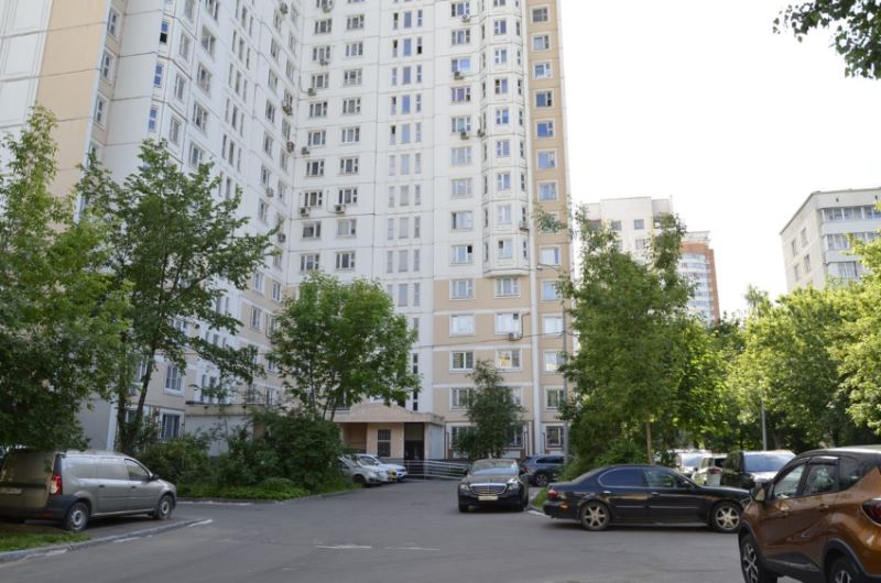 1-комн., 35.6 м², 3/17 этаж