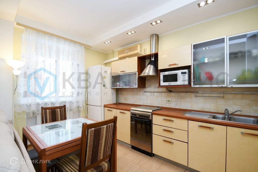 2-комн., 53.2 м², 7/10 этаж