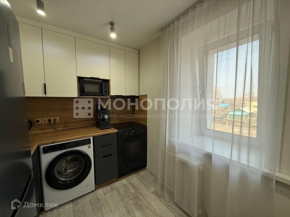 2-комн., 48.7 м², 3/5 этаж