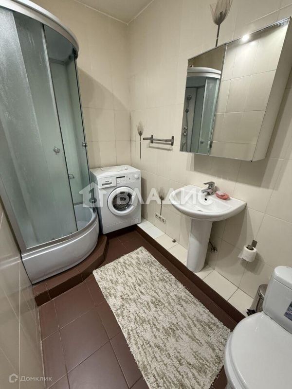 1-комн., 44.5 м², 3/16 этаж