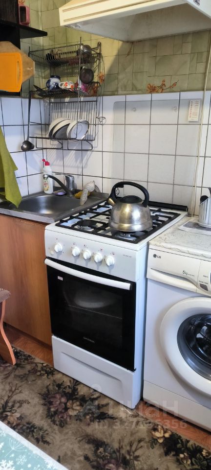 3-комн., 57.3 м², 2/5 этаж