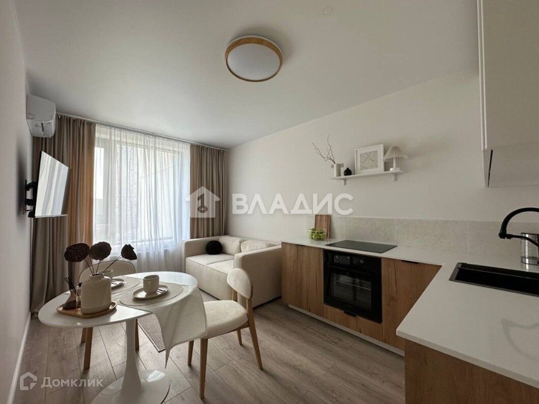 2-комн., 50 м², 7/28 этаж