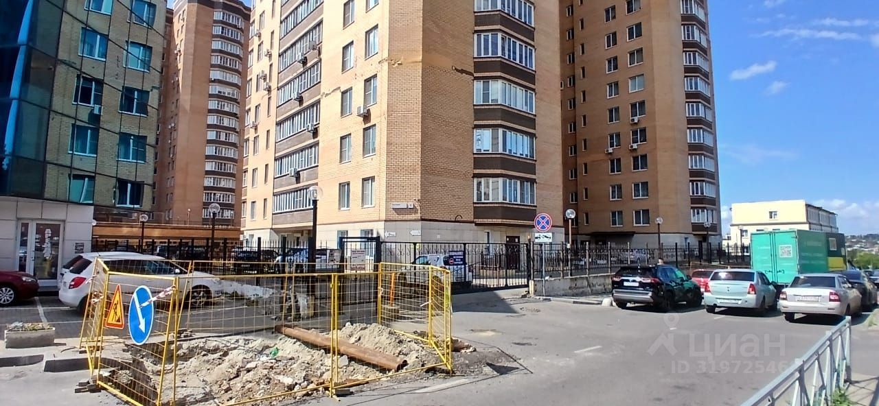 ПСН, 132.8 м², 1/17 этаж