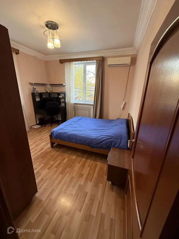 2-комн., 50.8 м², 2/4 этаж