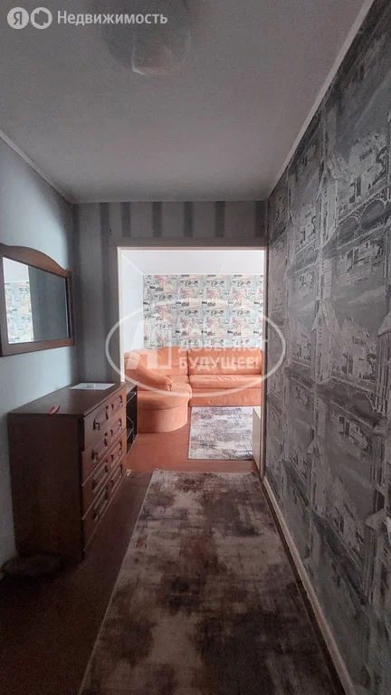 2-комн., 54 м², 4/5 этаж