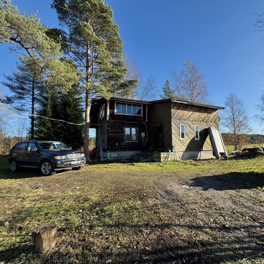 Дом, 180 м², 87 соток