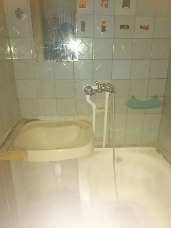 3-комн., 63 м², 1/2 этаж