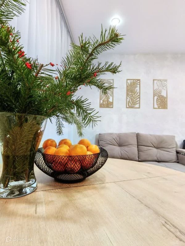 Студия, 24.8 м², 4/5 этаж