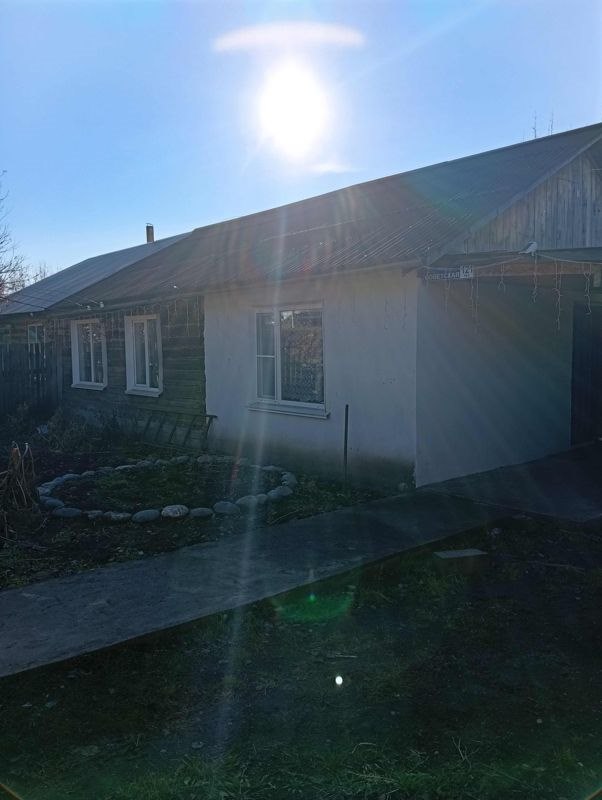 4-комн., 70 м², 1/1 этаж