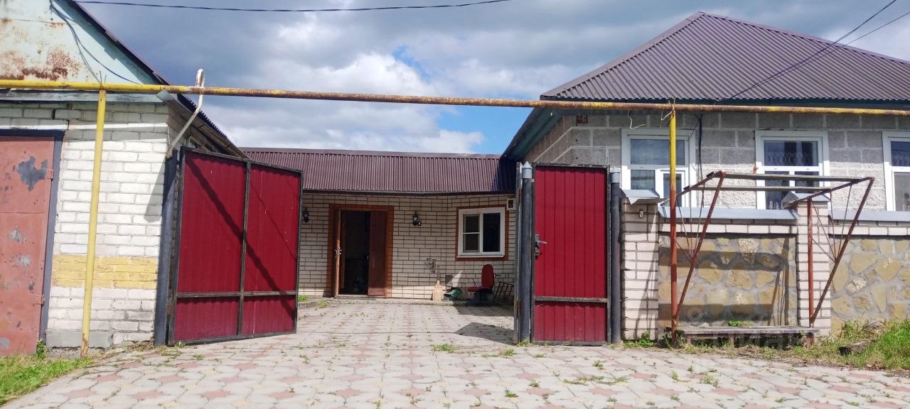 Дом, 120 м², 10 соток