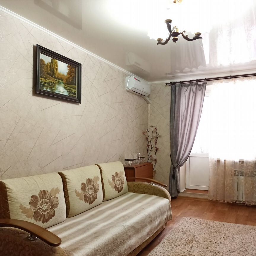 1-комн., 35 м², 5/10 этаж