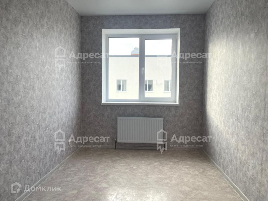 3-комн., 61.1 м², 7/7 этаж