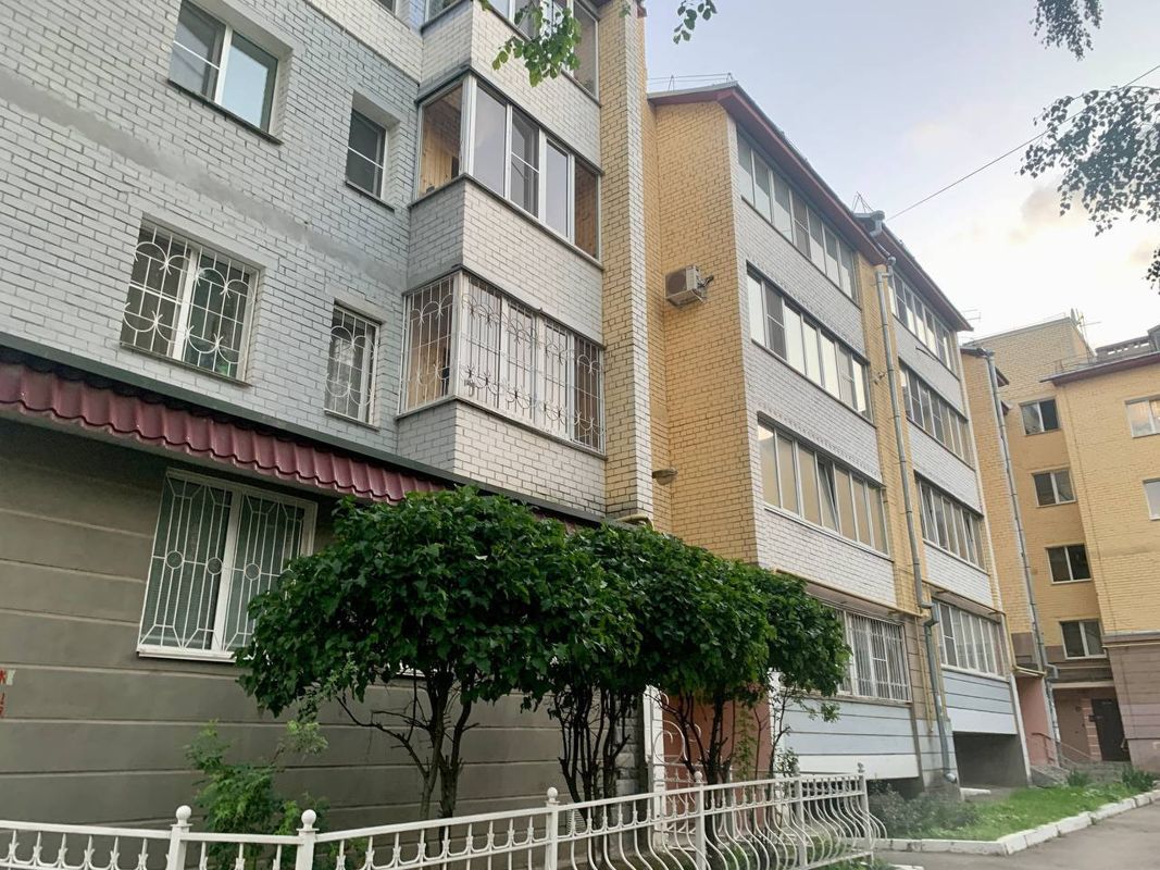 1-комн., 44.5 м², 4/4 этаж