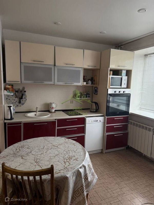 3-комн., 49.4 м², 2/5 этаж