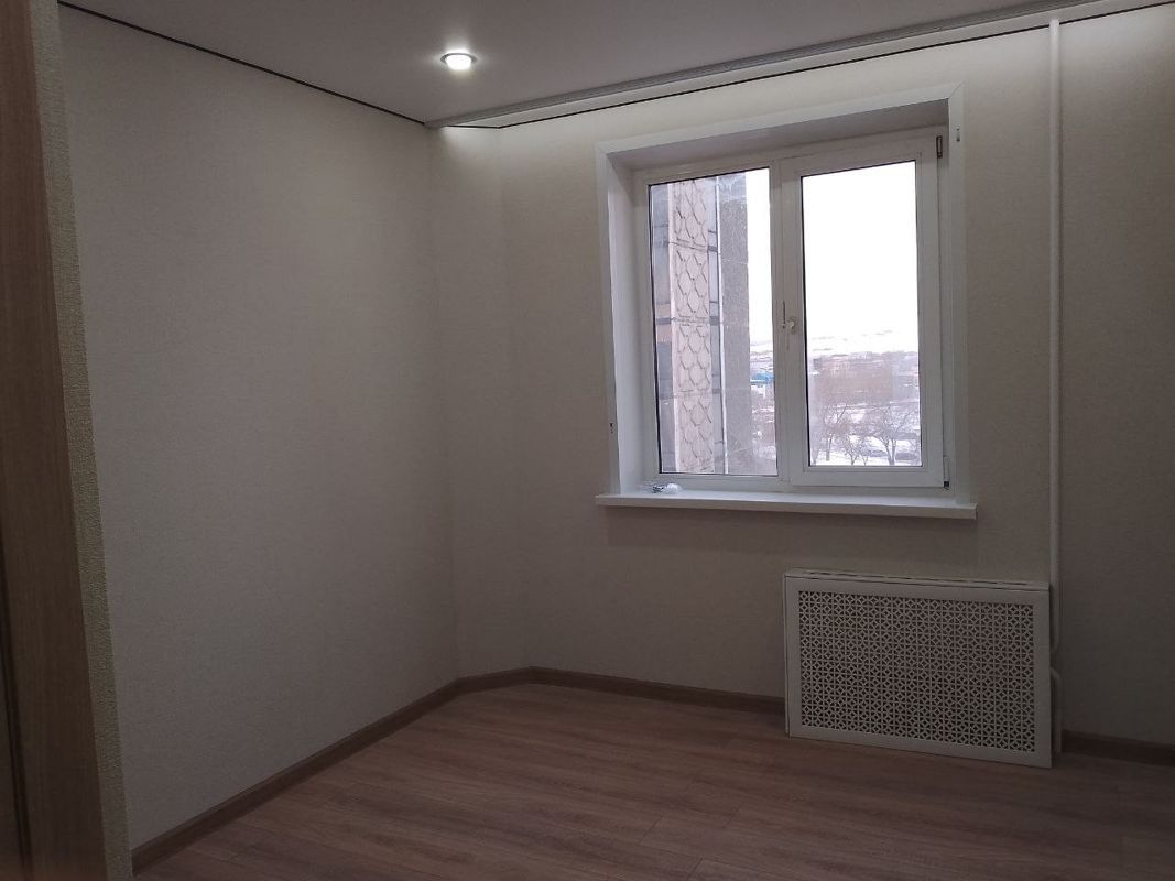 Студия, 12 м2, 8/9 этаж