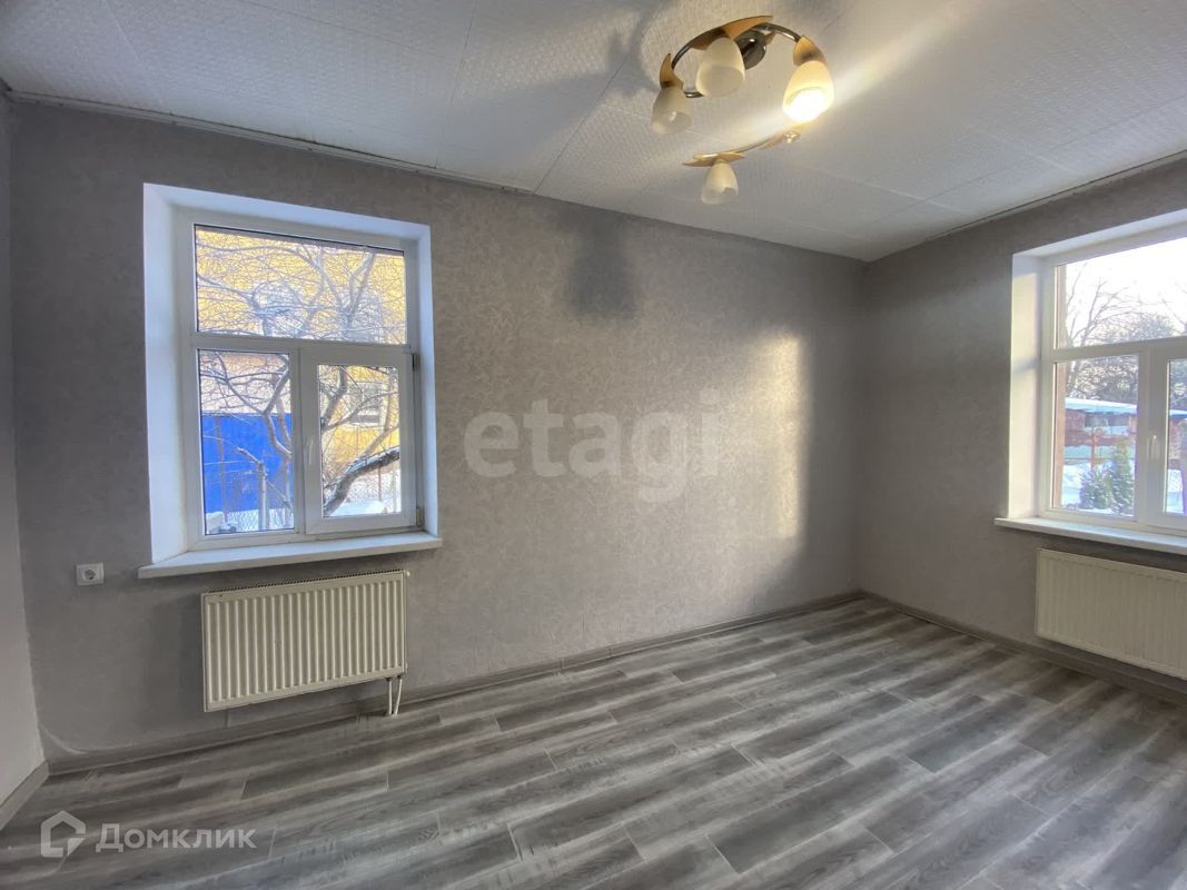 2-комн., 37.7 м², 1/2 этаж