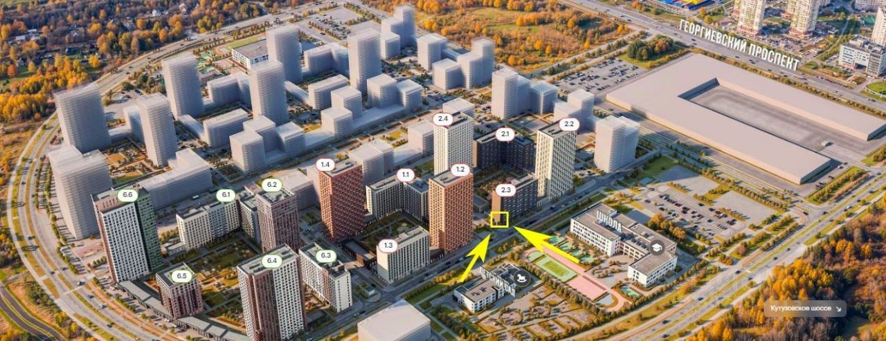 ПСН, 122 м², 1/1 этаж