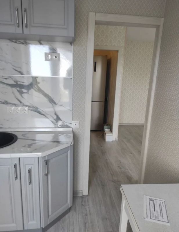 2-комн., 43.1 м², 5/5 этаж