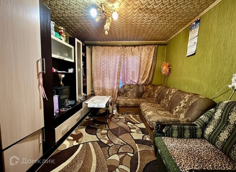 Комната, 20.1 м2, 5/5 этаж