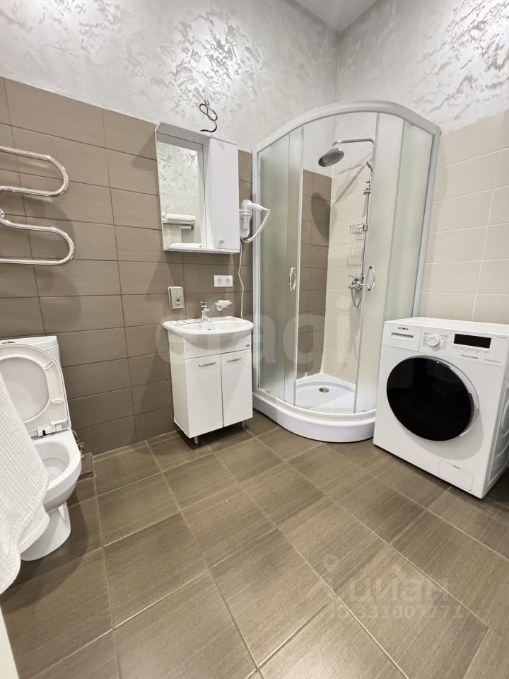 Квартира, 33.5 м², 2/9 этаж